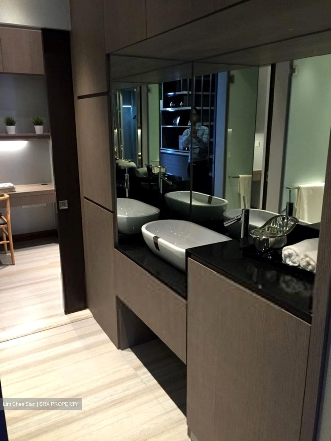 The Seawind (D15), Condominium #394530521